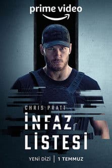 İNFAZ LİSTESİ