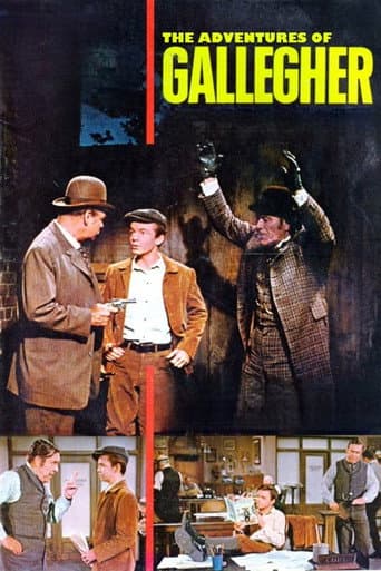 The Adventures of Gallegher