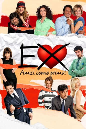 Ex 2: Arkadaş Kalalım!
