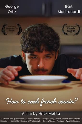 How to cook french cousin?