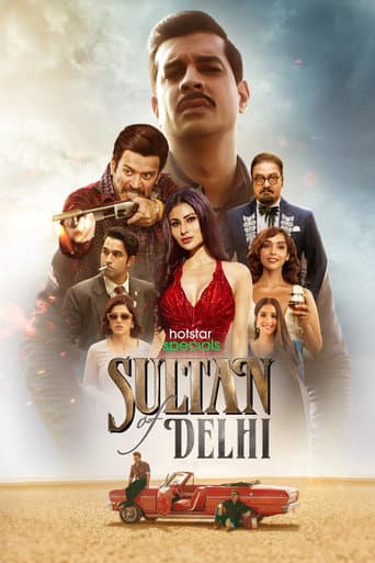 दिल्ली का सुल्तान