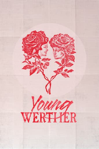Genç Werther’in Acıları