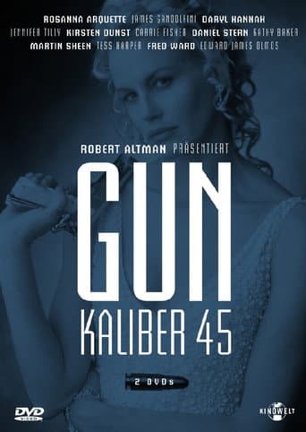 Gun