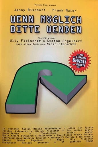 Wenn Möglich Bitte Wenden