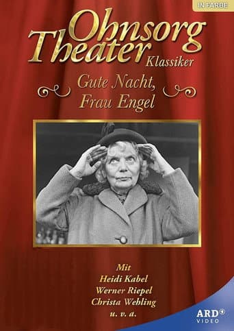 Ohnsorg Theater - Gute Nacht, Frau Engel