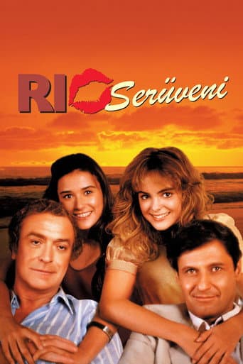 Rio Serüveni