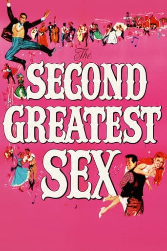The Second Greatest Sex