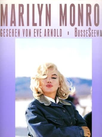 Eve and Marilyn