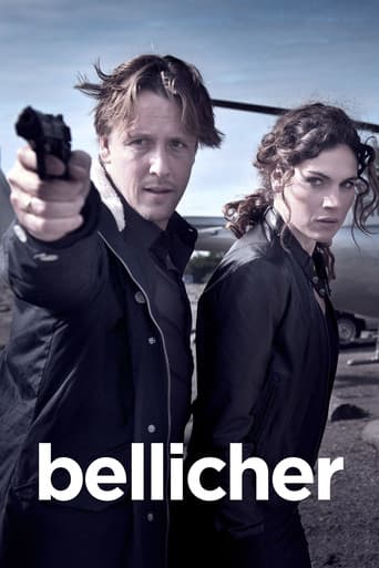 Bellicher; de Macht van Meneer Miller