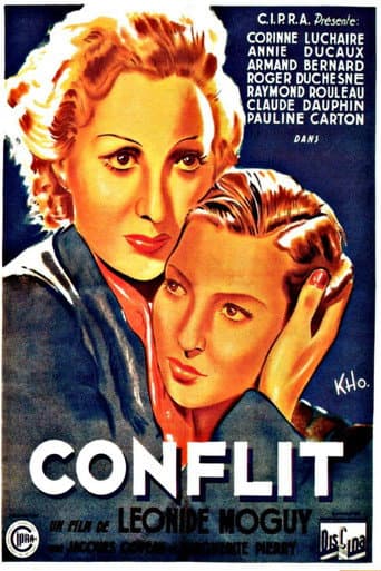 Conflit