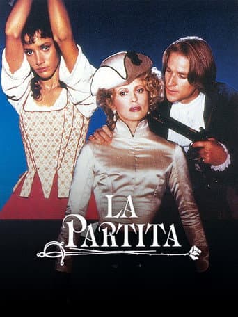 La partita
