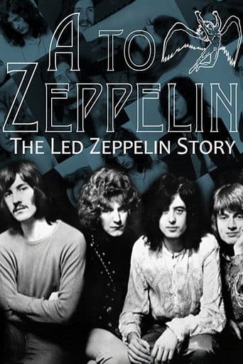 A'dan Z'ye Led Zeppelin'in Öyküsü