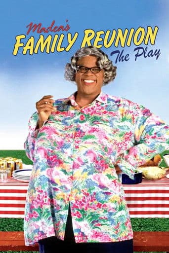 Madea' nın Aile Bağları