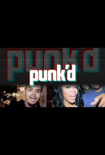 Punk'd (2015)