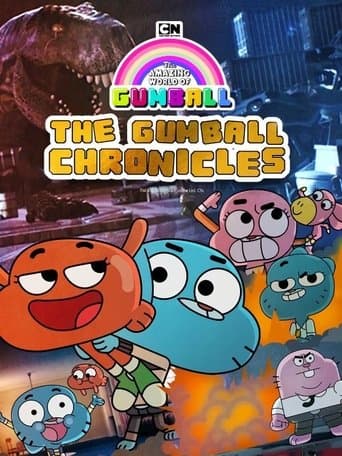 The Gumball Chronicles