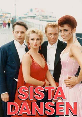 Sista dansen