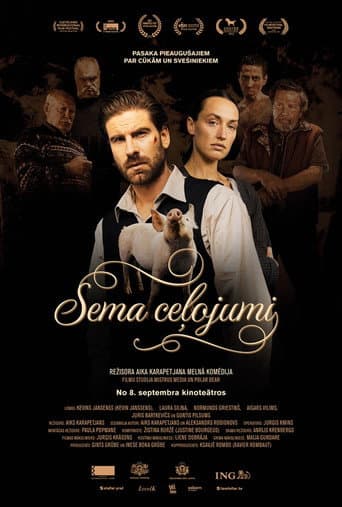 Samuel'in Yolculuğu