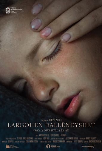 Largohen Dallëndyshet
