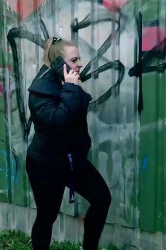 Flicka söker hund