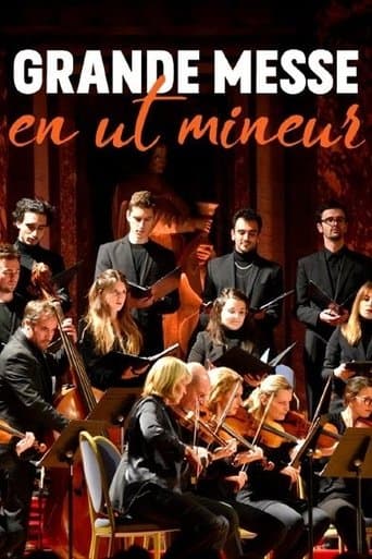 Mozart: Große Messe in c-Moll - Salzburger Festspiele 2025