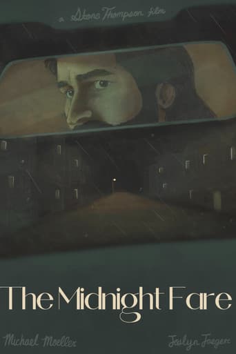 The Midnight Fare