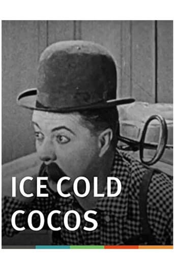 Ice Cold Cocos