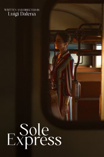 Sole Express