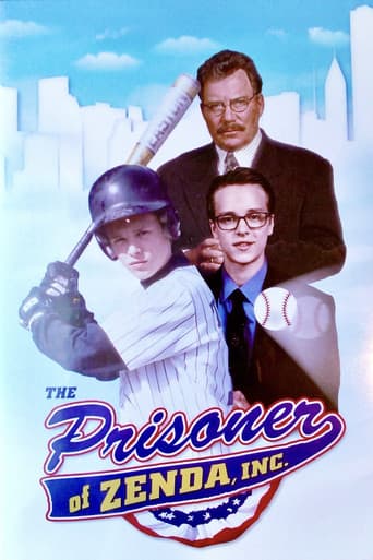 The Prisoner of Zenda, Inc.