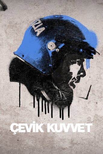 Çevik Kuvvet