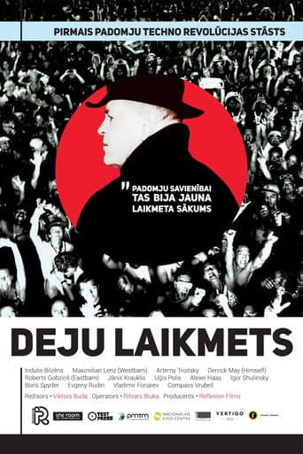 Dans Çağı