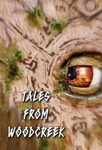 Tales from Woodcreek