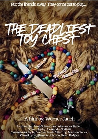 The Deadliest Toy Chest