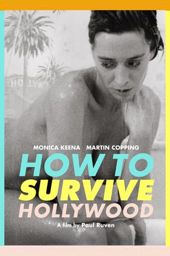 How to Survive Hollywood