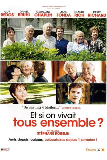 Et si on vivait tous ensemble ?