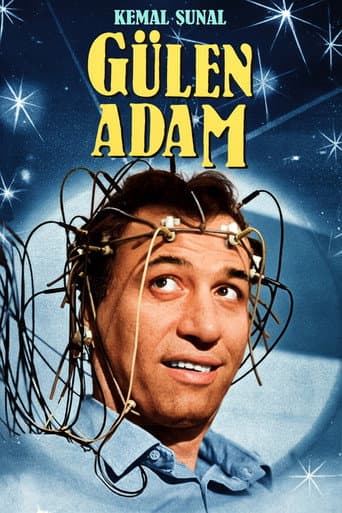 Gülen Adam