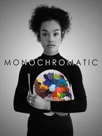 Monochromatic