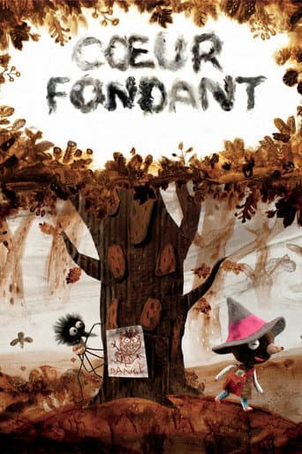 Cœur Fondant