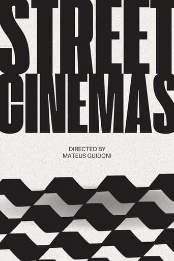 Cinemas de Rua