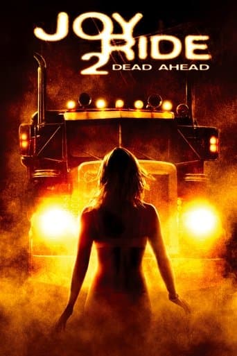 Joy Ride 2: Çıkış Yok