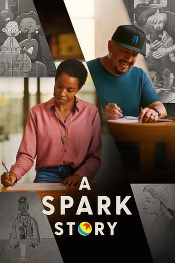 Spark Hikayesi
