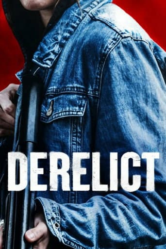 Derelict