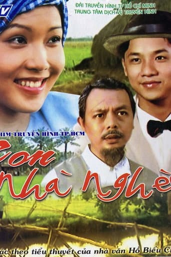 Con Nhà Nghèo