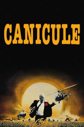Canicule