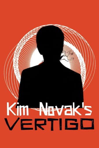 Kim Novak'ın Vertigo'su