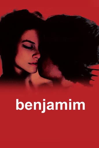 Benjamim