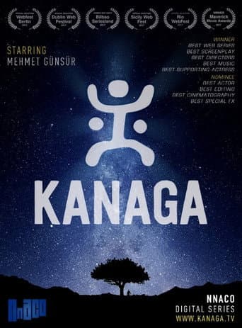 Kanaga