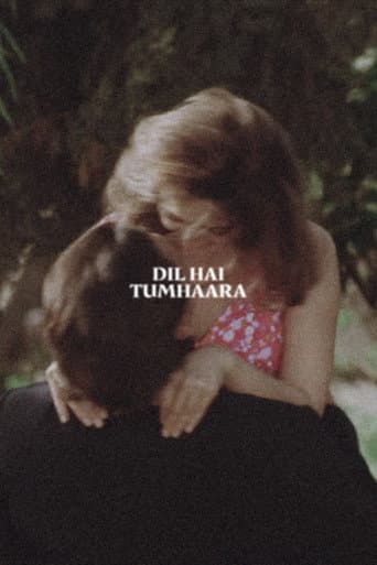 Benim Sadece Aşka Ihtiyacım Var / Dil Hai Tumhaara
