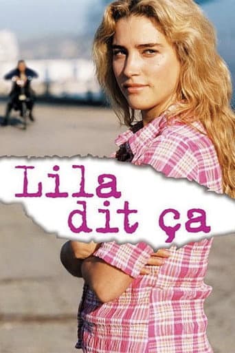 Lila ve Düşleri