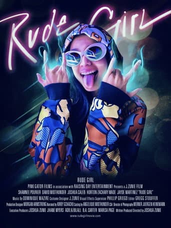 Rude Girl