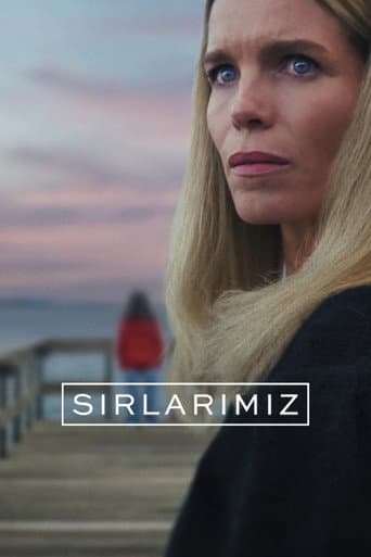 Sırlarımız